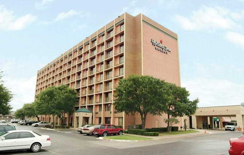 hotel Holiday Inn Select Dallas Central