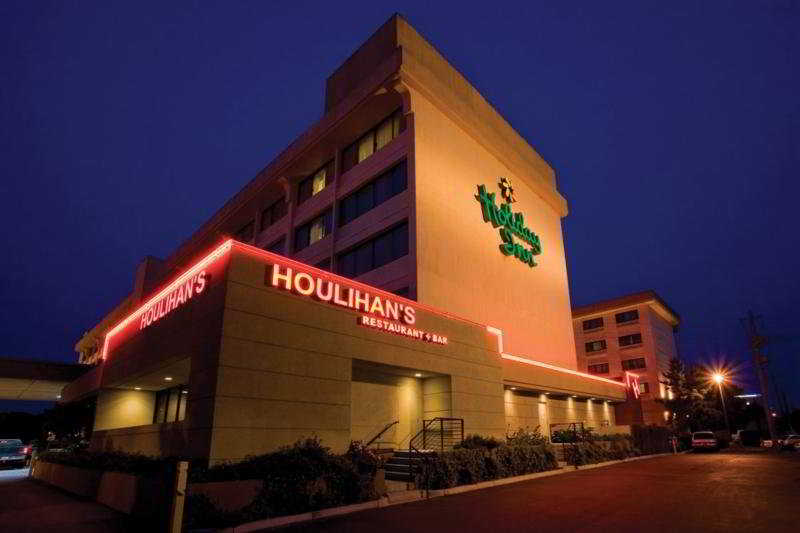 Fotos Hotel Holiday Inn San Francisco Airport North