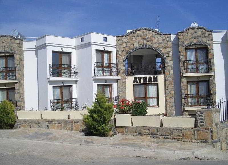 hotel Ayhan Pansion