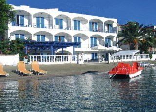 hotel Knossos