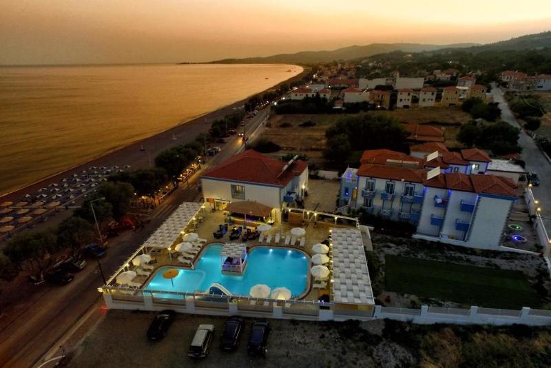 hotel Aphrodite