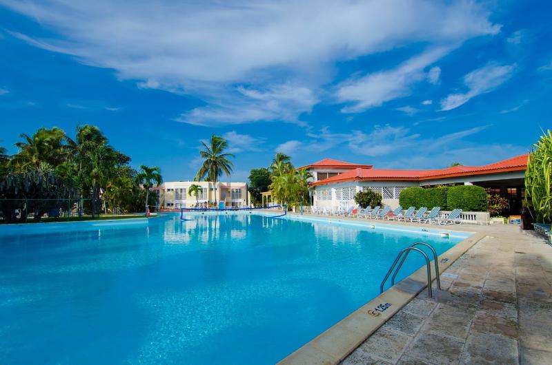 hotel The Superclubs Breezes Varadero All Inclusive