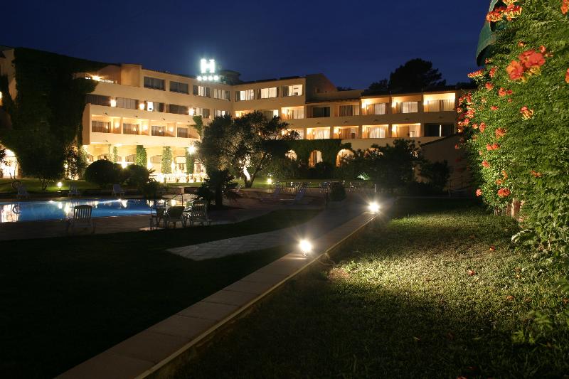 hotel Golf Costa Brava