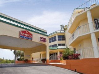 hotel Ramada Limited Key Largo