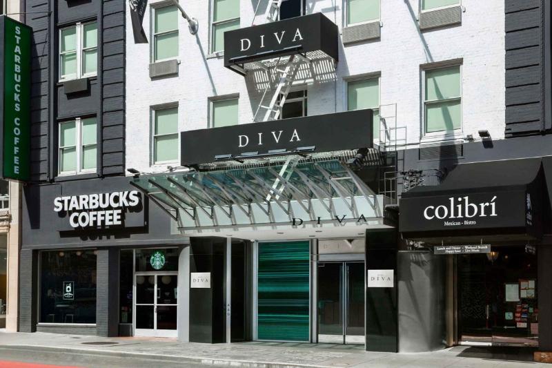 hotel Diva