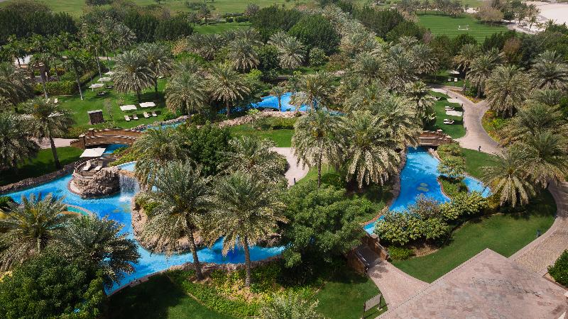 hotel Emirates Palace Abu Dhabi