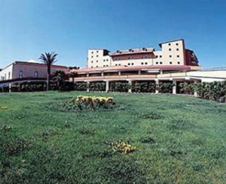 hotel Holiday Inn Resort Naples Castel Volturno