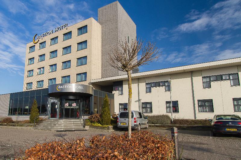 hotel Bastion Hotel Groningen