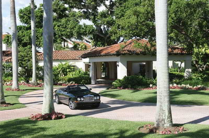 hotel Fisher Island Hotel And Resort