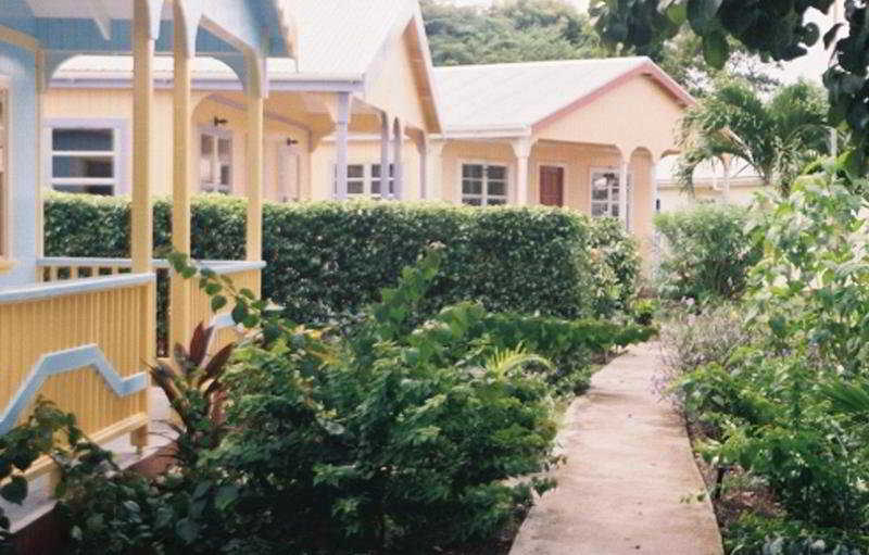 hotel Serendipity Cottages