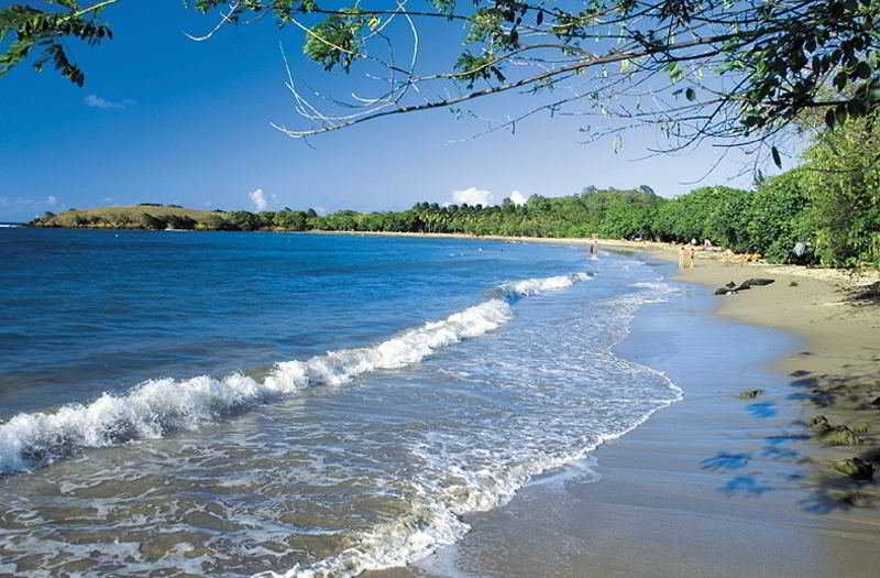 HOTEL KARIBEA BAIE DU GALION RESORT - HOTEL GALION Trinite - Martinique