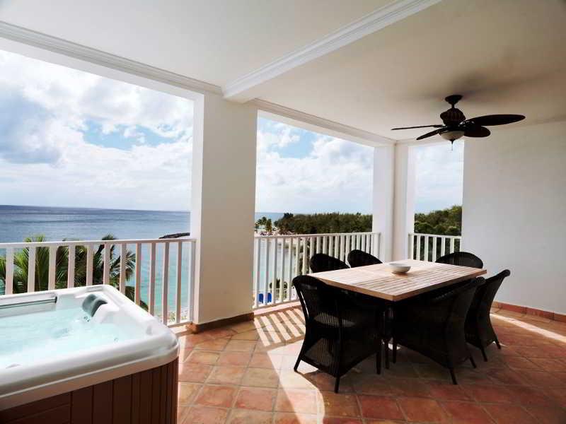 hotel Windjammer Landing Villa Beach Resort