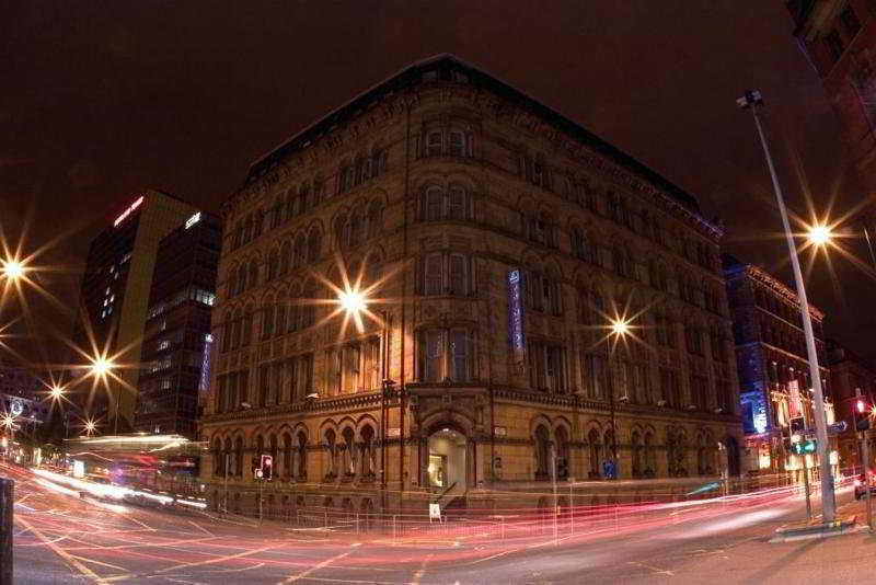 hotel Townhouse Hotel Manchester