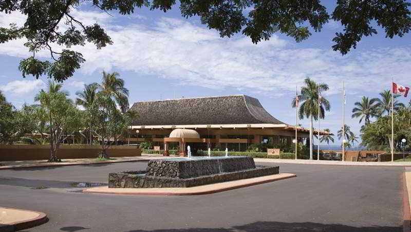 hotel Makaha Resort