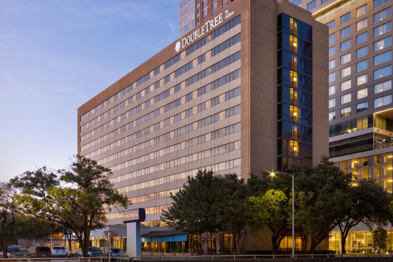 apartamentos Wyndham Houston Hotel & Suites Medical Center