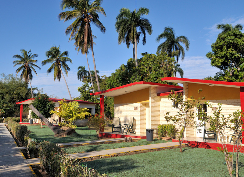 hotel Finca Horizontes  Maria Dolores