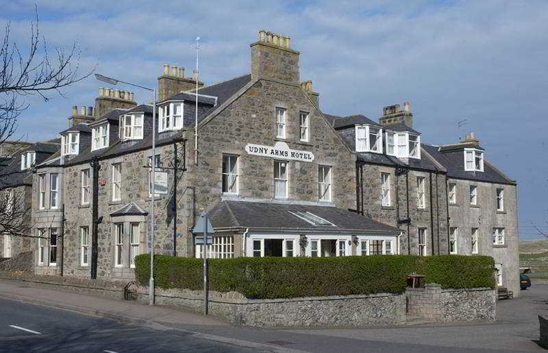 hotel Udny Arms Hotel