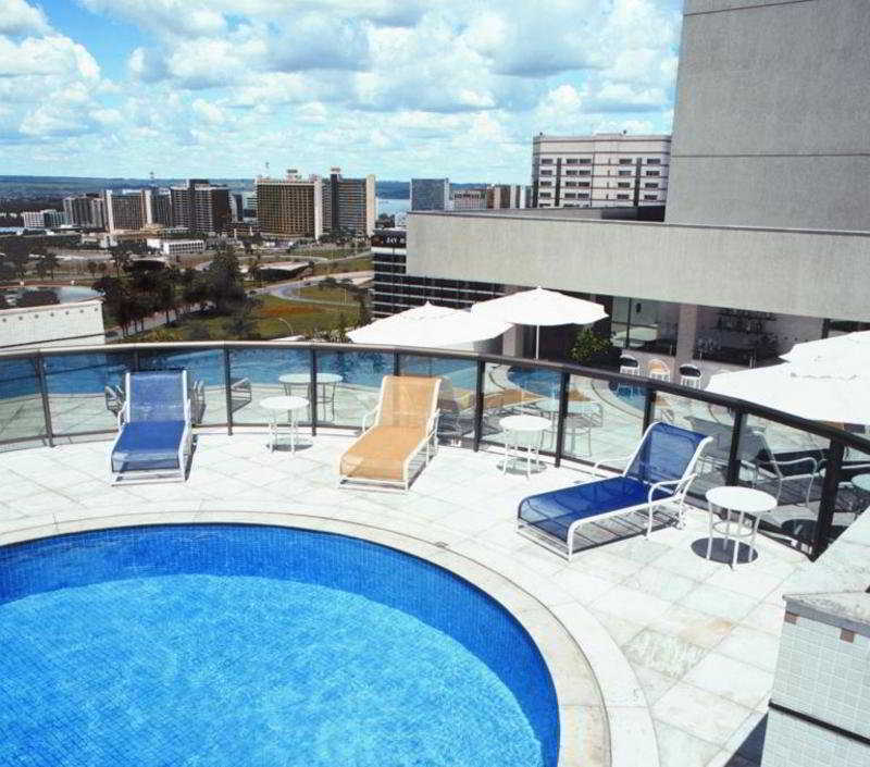 Fotos Hotel Tryp Brasil 21