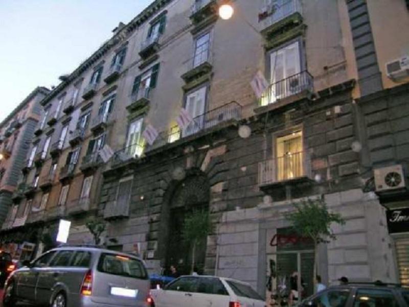 residencia B&b Dei Decumani Di Napoli