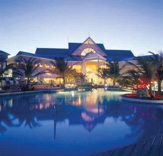 hotel Vhl Tobago Golf & Spa Resort