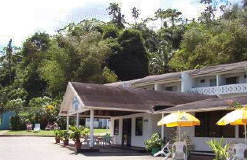 hotel Maracas Bay