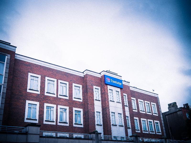 lodge Rathmines Travelodge