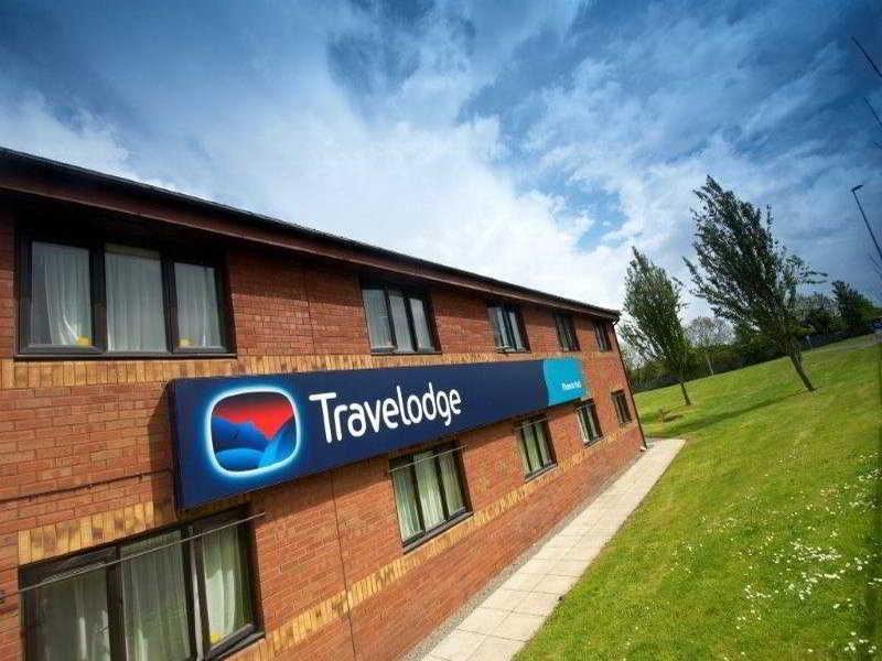 hotel Travelodge Phoenix Park