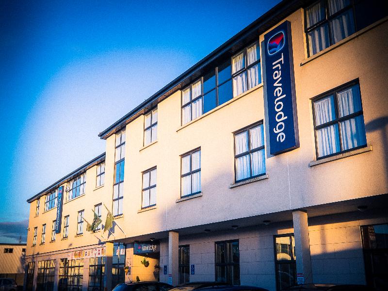 hotel Travelodge Galway City