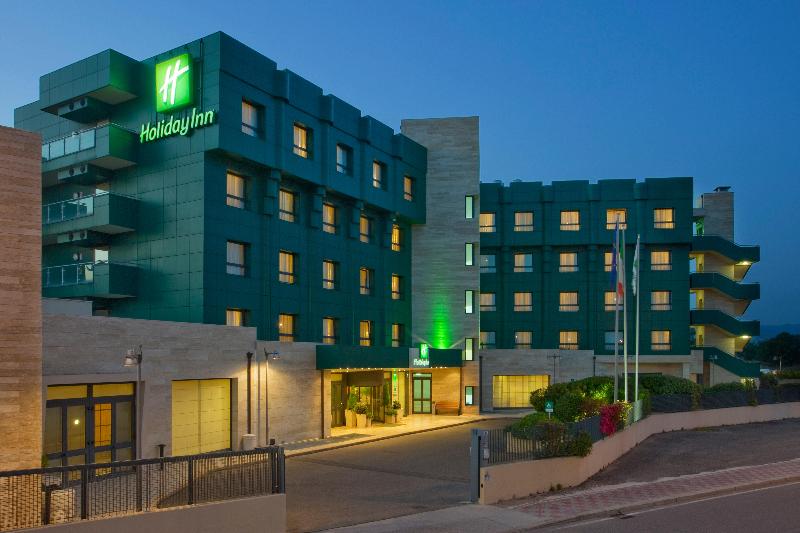 hotel Holiday Inn Cagliari