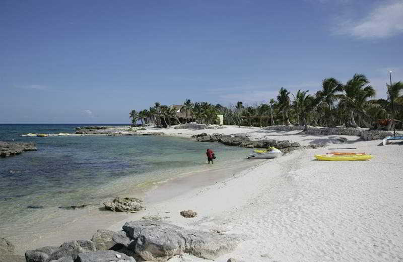 Fotos Hotel Grand Sirenis Mayan Beach