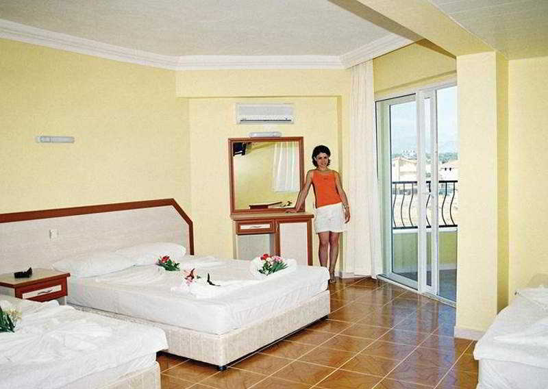 Fotos Hotel Sertkaya Hotel