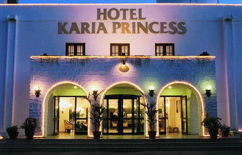 hotel Karia Princess