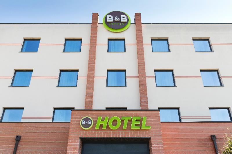 hotel B&b Hotel Ferrara