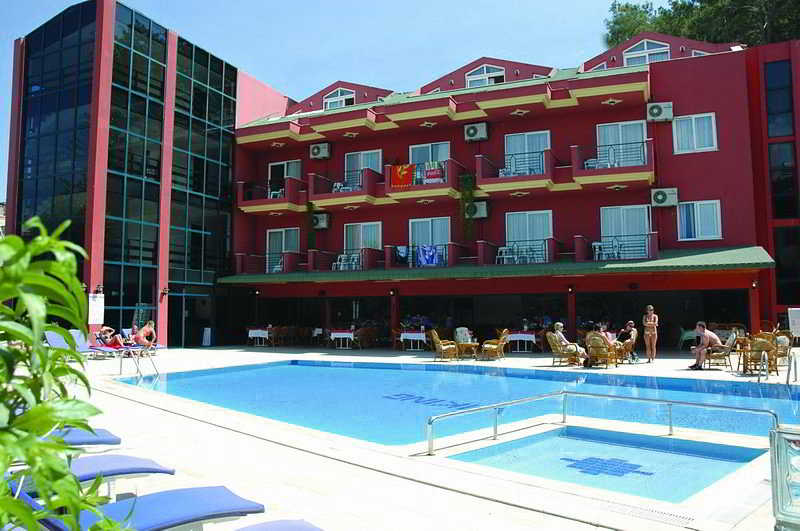 hotel Regal Viking Hotel