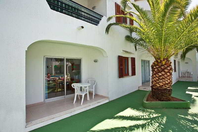 apartamentos Fiesta Beach Aptos