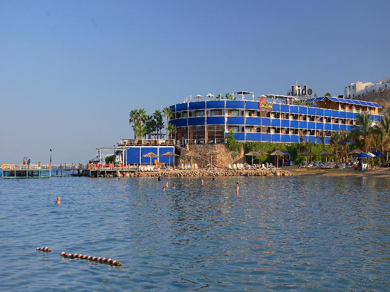 hotel Lido