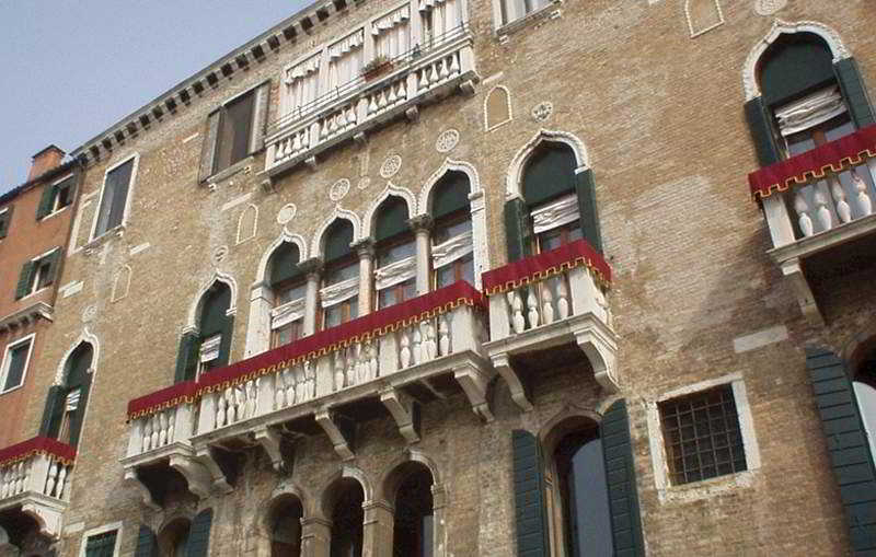 hotel Palazzo Vitturi