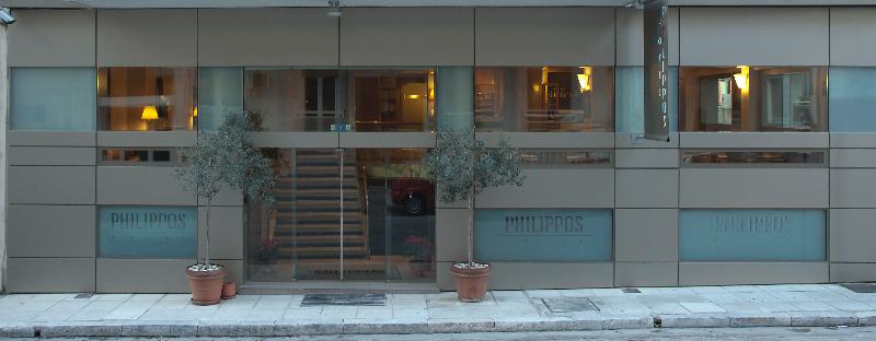 hotel Philippos