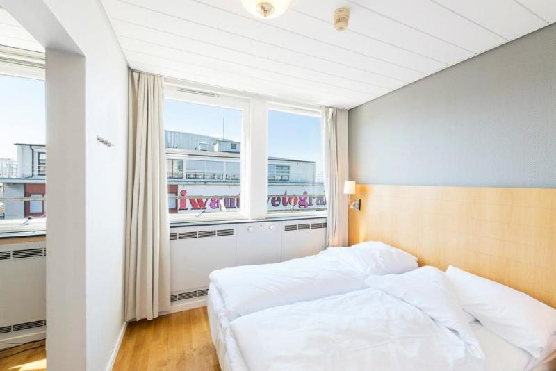 hotel Comfort Hotel Stavanger