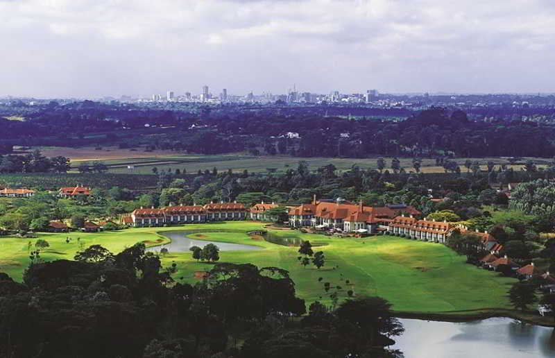 hotel Windsor Golf & Country Club