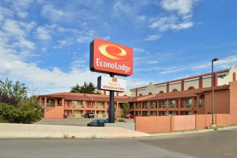 Fotos Hotel Econo Lodge Midtown