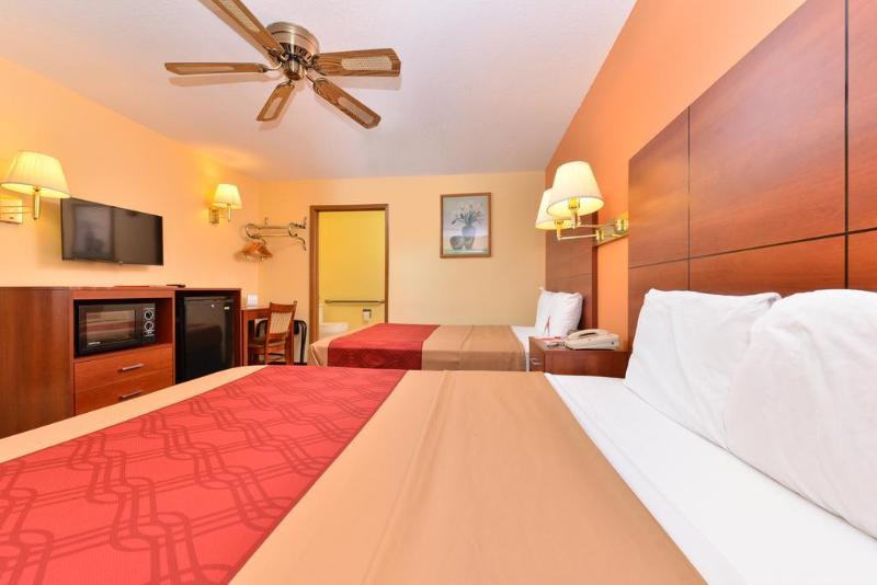 Fotos Hotel Econo Lodge Midtown