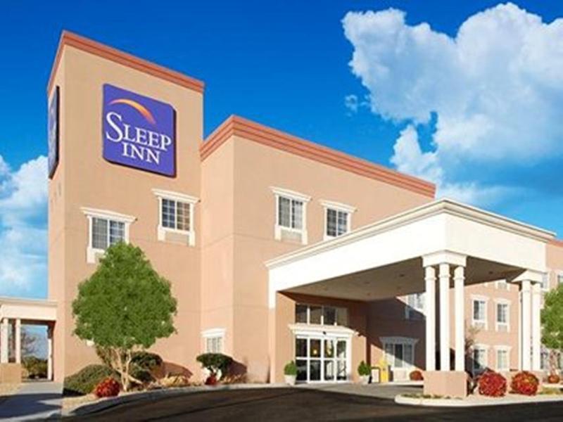 hotel Sleep Inn University