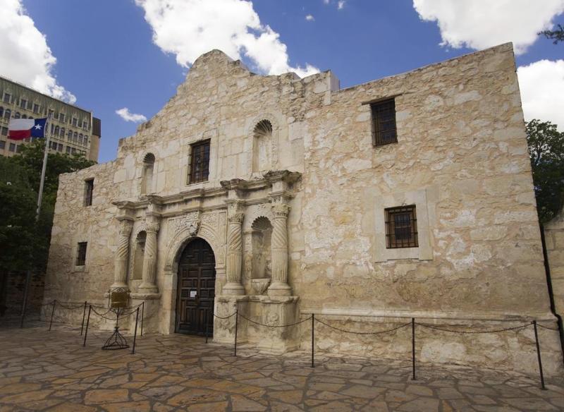 hotel Courtyard San Antonio Airport