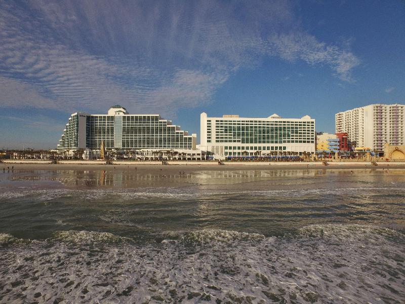 hotel Hilton Daytona Beach Oceanfront Resort