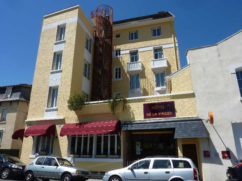 hotel Citotel De La Vallee