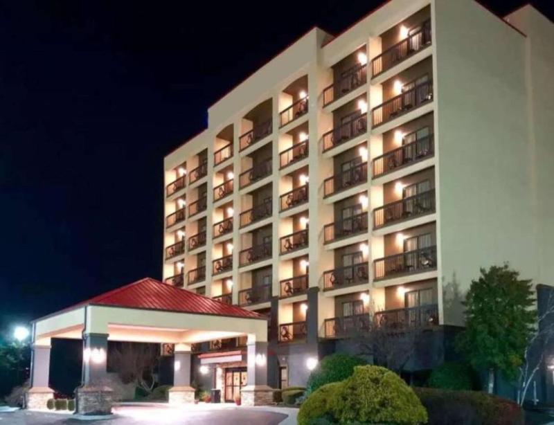 hotel Comfort Suites