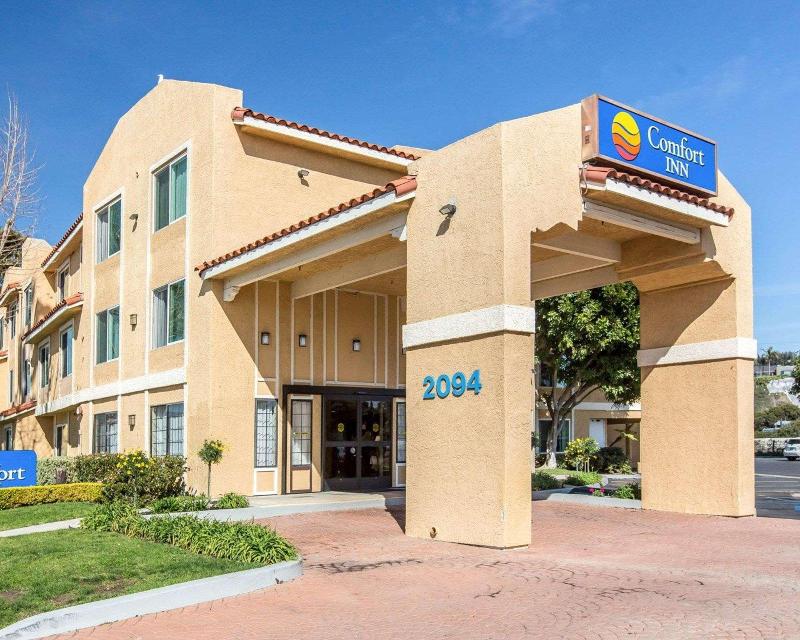 hotel Comfort Inn