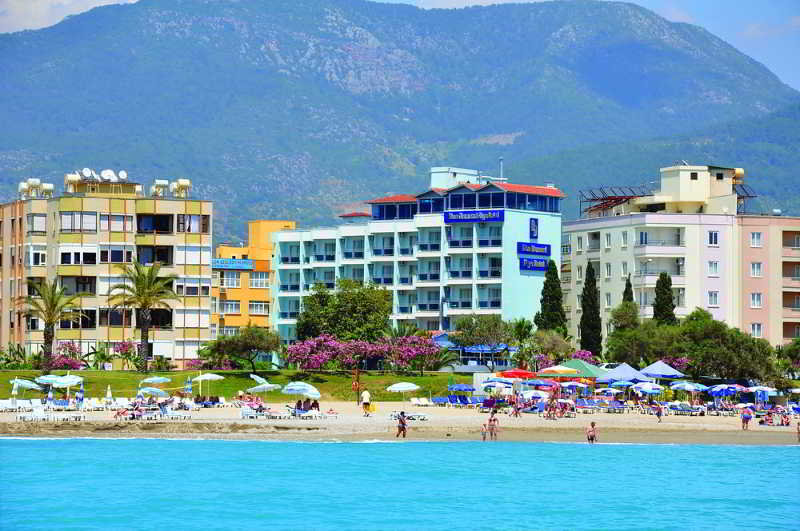 hotel Blue Diamond Alya Hotel