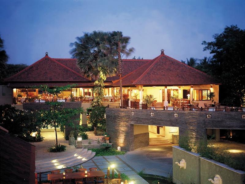 hotel Alamkulkul Boutique Resort